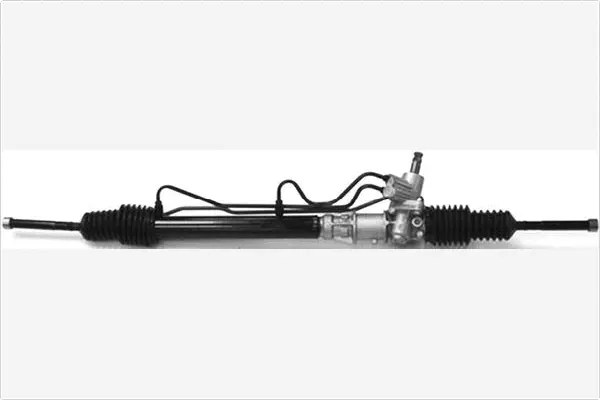 Steering Gear (A372R)