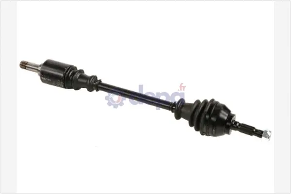 Drive Shaft (3209400)