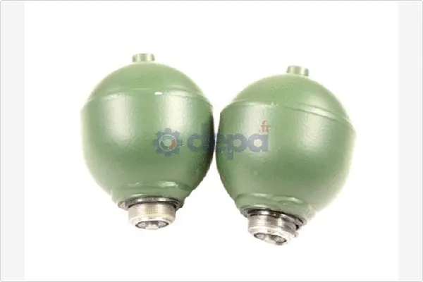 Pressure Accumulator, pneumatic suspension (249950)