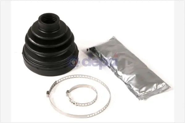 Bellow Kit, drive shaft (6182)