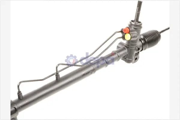 Steering Gear (A2601)