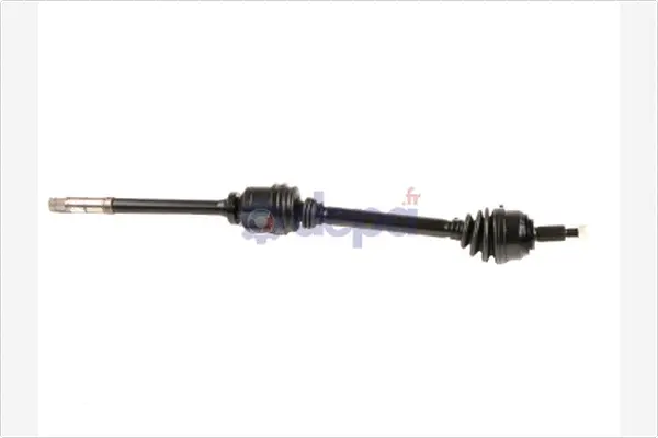 Drive Shaft (3020100)