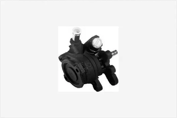 Hydraulic Pump, steering (PA612)