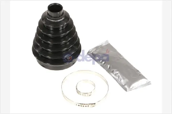 Bellow Kit, drive shaft (T3078)
