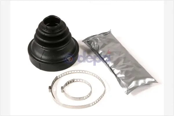 Bellow Kit, drive shaft (6115)