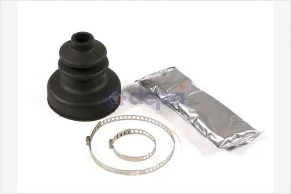 Bellow Kit, drive shaft (6156)