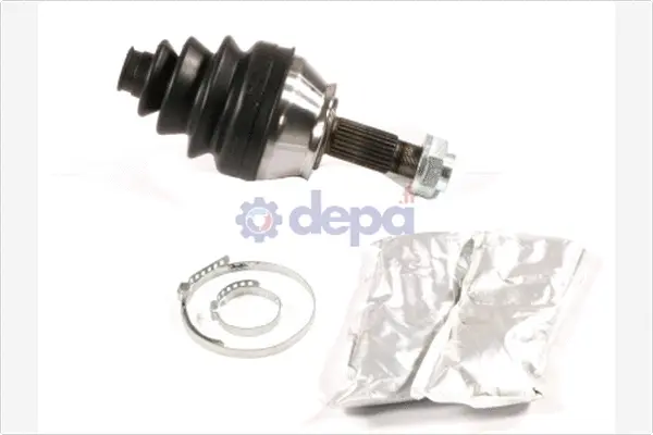Joint Kit, drive shaft (JW87)