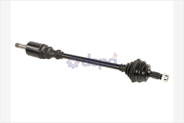 Drive Shaft (3067100)