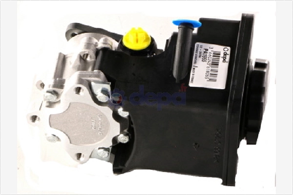 Hydraulic Pump, steering (PA1965)