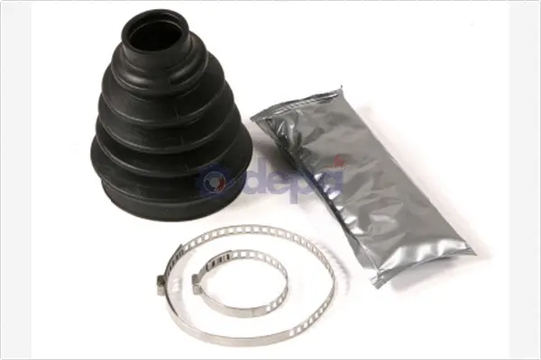 Bellow Kit, drive shaft (5075)