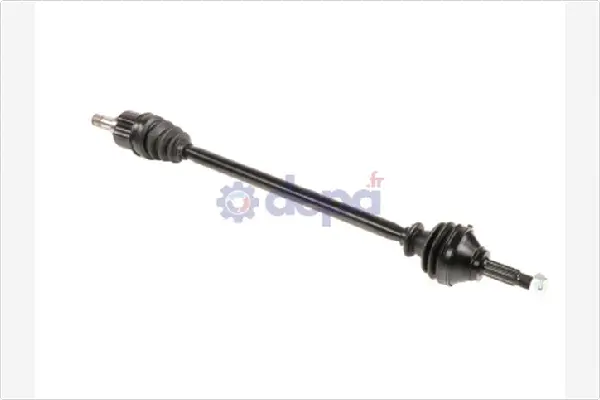 Drive Shaft (3771000)