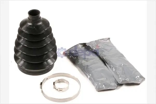 Bellow Kit, drive shaft (T3082)