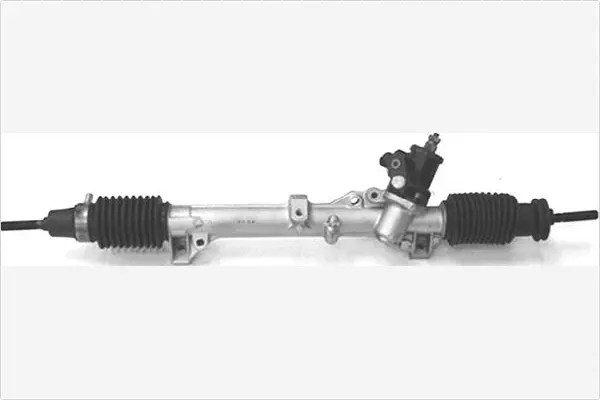 Steering Gear (A165R)