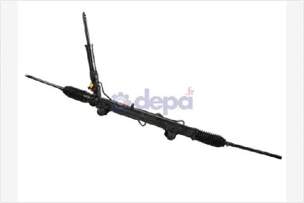 Steering Gear (A704)