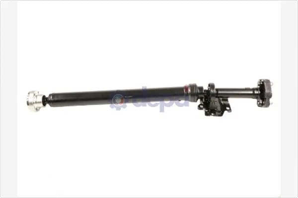 Propshaft, axle drive (4374650)