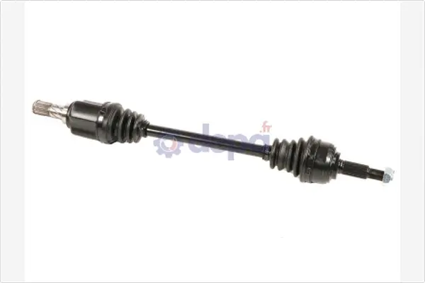 Drive Shaft (3560702)