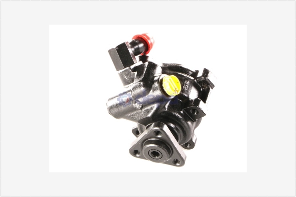 Hydraulic Pump, steering (PA714)