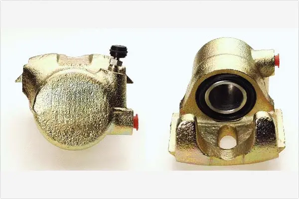 Brake Caliper (ET71351)