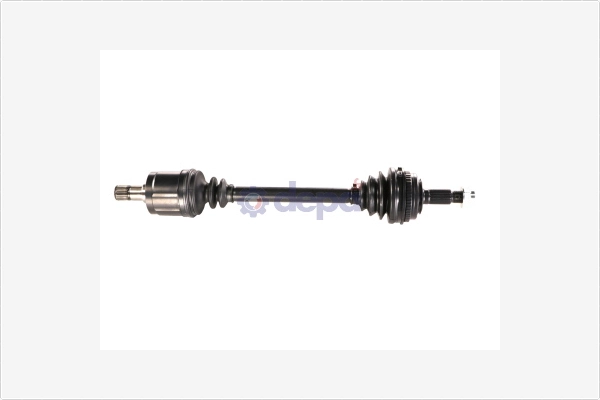 Drive Shaft (3387050)
