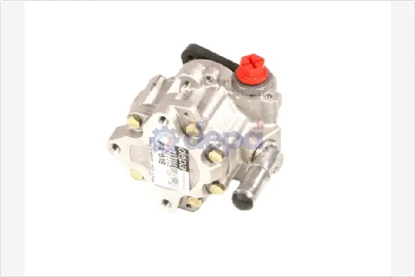 Hydraulic Pump, steering (PA618)