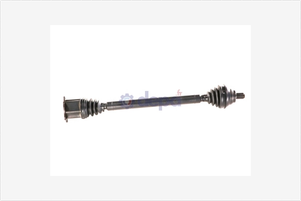 Drive Shaft (3770700)