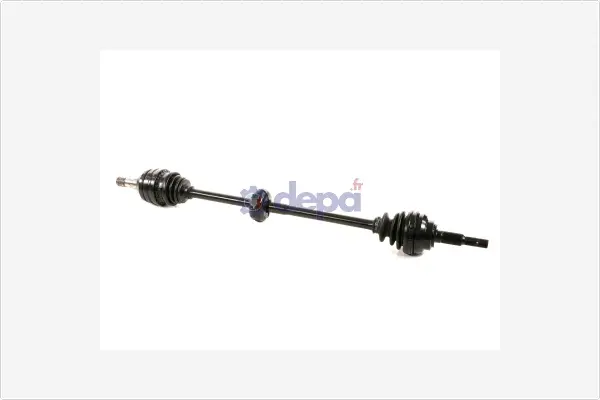 Drive Shaft (3335000)