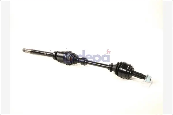 Drive Shaft (3662500)