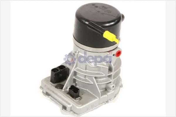 Hydraulic Pump, steering