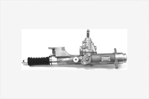 Steering Gear (A553)