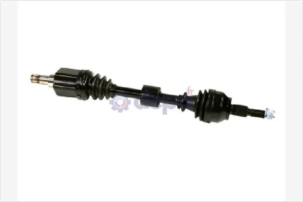 Drive Shaft (3650802)