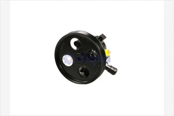 Hydraulic Pump, steering (PA105)