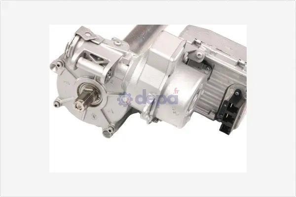 Steering Column