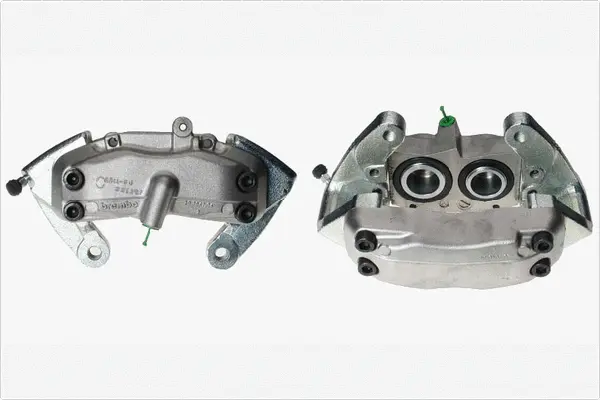 Brake Caliper (ET74077)