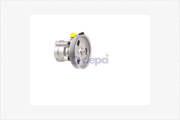 Hydraulic Pump, steering (PA3039)