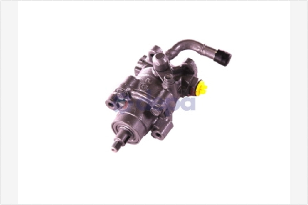 Hydraulic Pump, steering (PA1649)