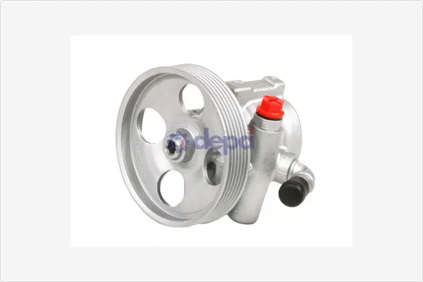 Hydraulic Pump, steering