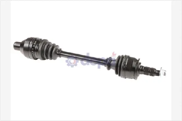 Drive Shaft (3636000)