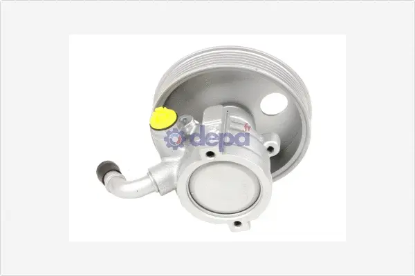 Hydraulic Pump, steering (PA822)