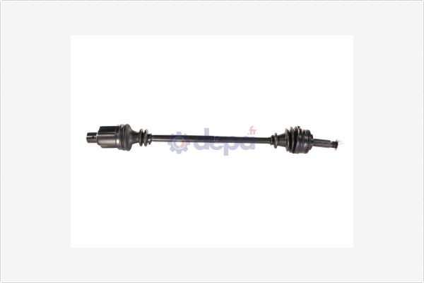 Drive Shaft (3522000)