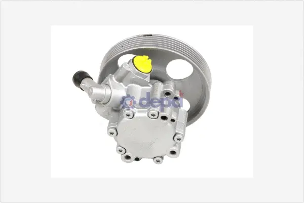 Hydraulic Pump, steering (PA163)