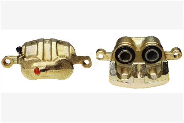 Brake Caliper (ET72207)