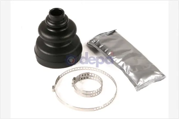 Bellow Kit, drive shaft (6034)