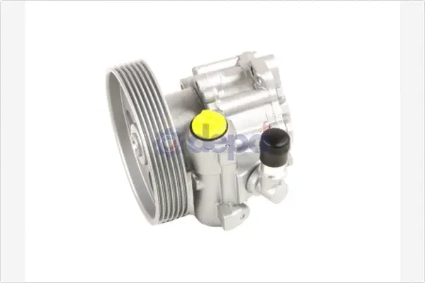 Hydraulic Pump, steering (PA140)