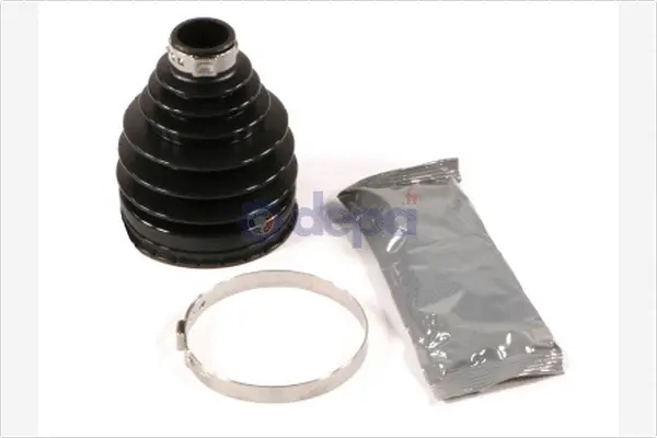 Bellow Kit, drive shaft (T3134)