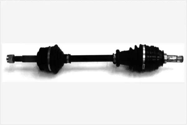 Drive Shaft (3333802)