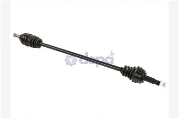 Drive Shaft (3715500)