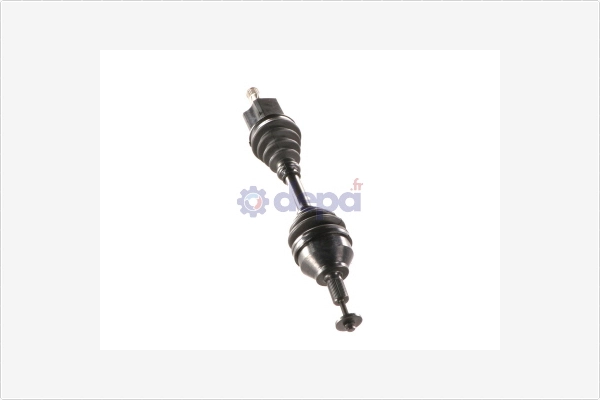 Drive Shaft (3406870)