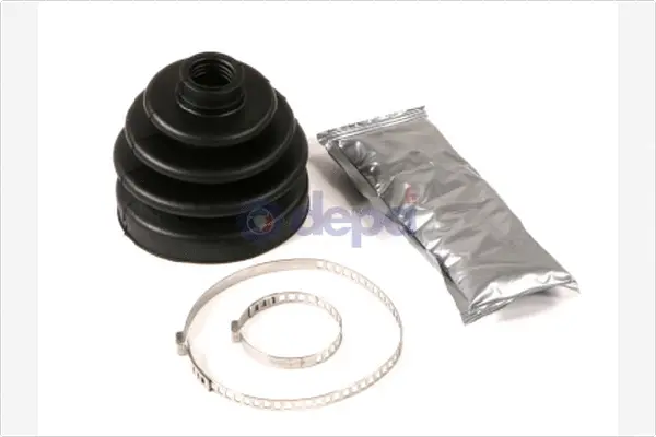 Bellow Kit, drive shaft (5020)