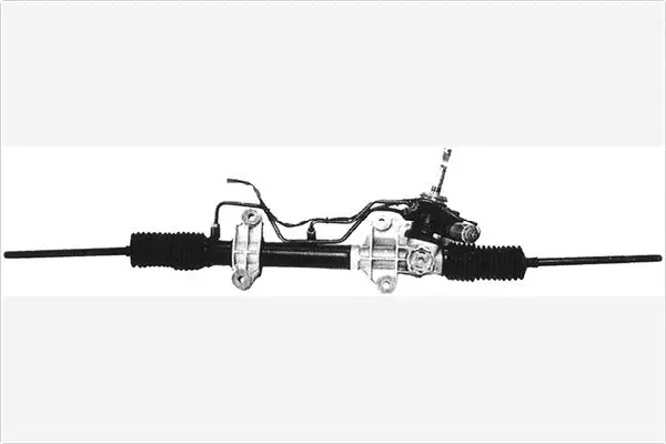 Steering Gear (A376R)