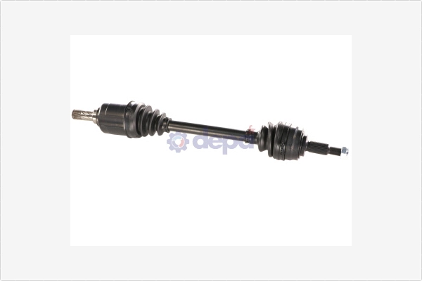Drive Shaft (3102250)